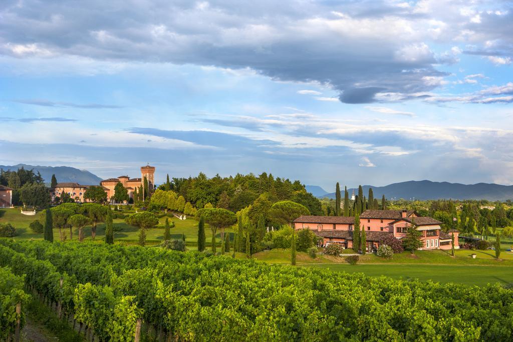 Castello Di Spessa - Residenze D'epoca 4* Capriva del Friuli