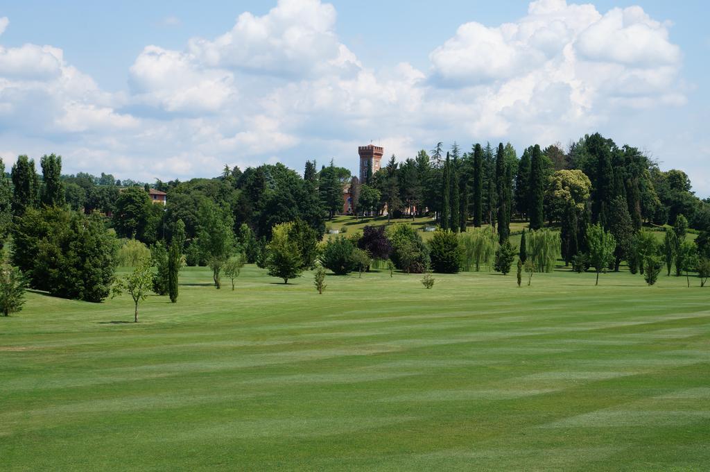 Castello Di Spessa - Residenze D'epoca