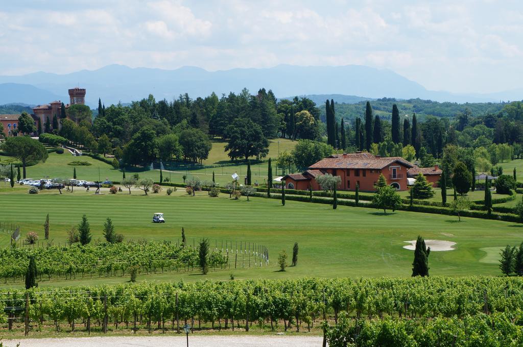 Castello Di Spessa - Residenze D'epoca Capriva del Friuli
