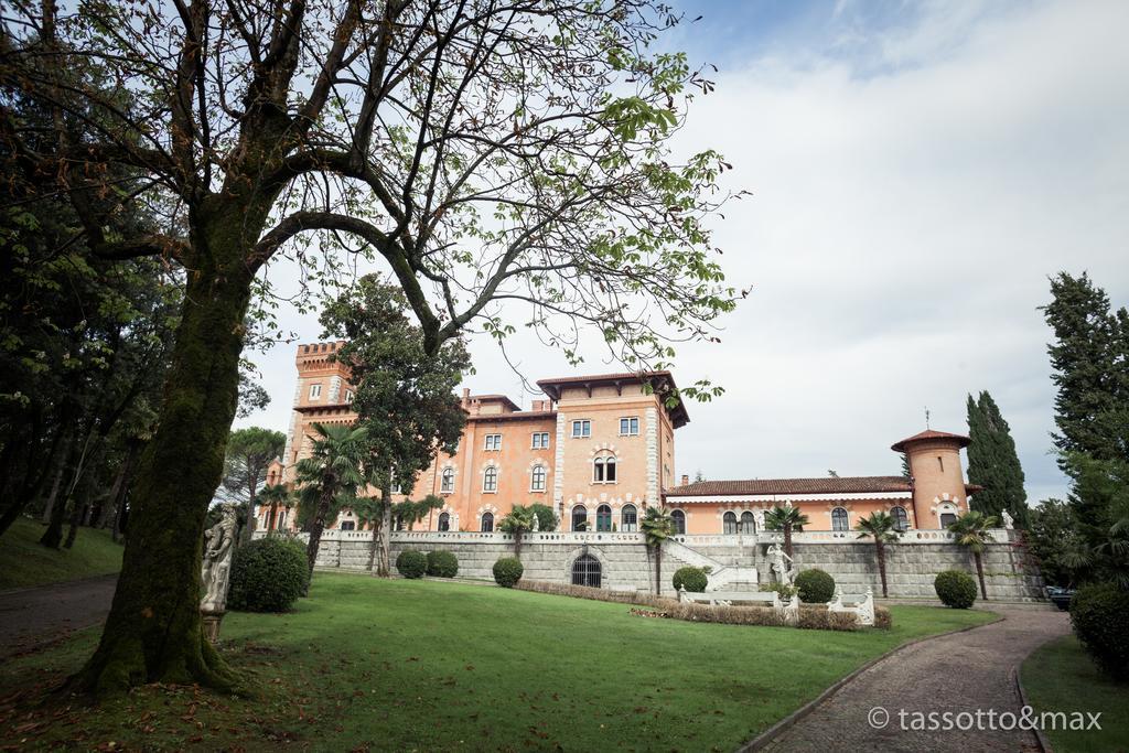 Castello Di Spessa - Residenze D'epoca Hotel Capriva del Friuli