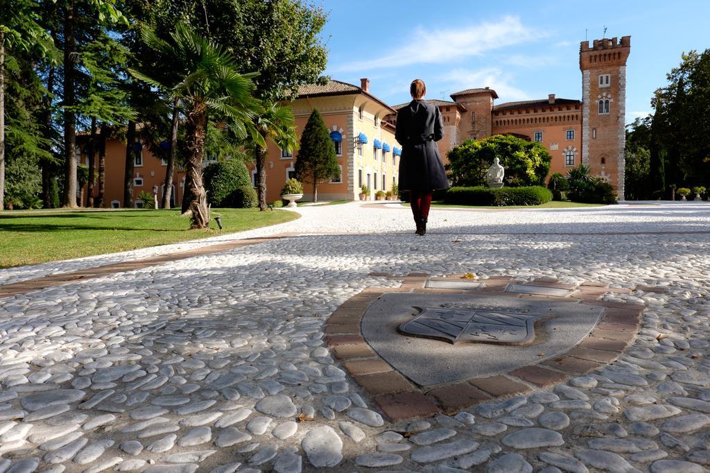 Castello Di Spessa - Residenze D'epoca Hotel