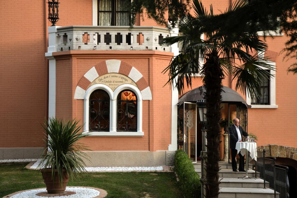Hotel Castello Di Spessa - Residenze D'epoca