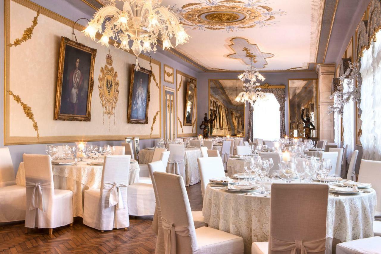 Castello Di Spessa - Residenze D'epoca Capriva del Friuli